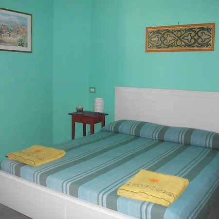 Miroca 3* SantʼAlessio Siculo