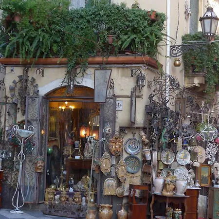 Miroca SantʼAlessio Siculo