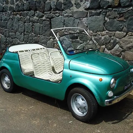 Alojamento de Acomodação e Pequeno-almoço Miroca 3*