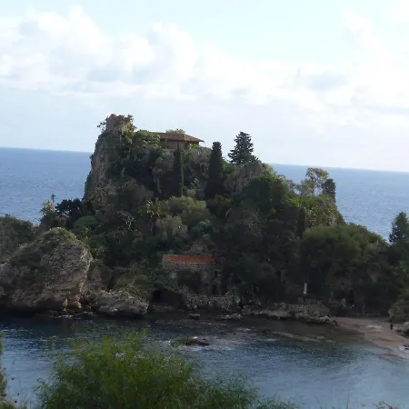 Bed & Breakfast Miroca