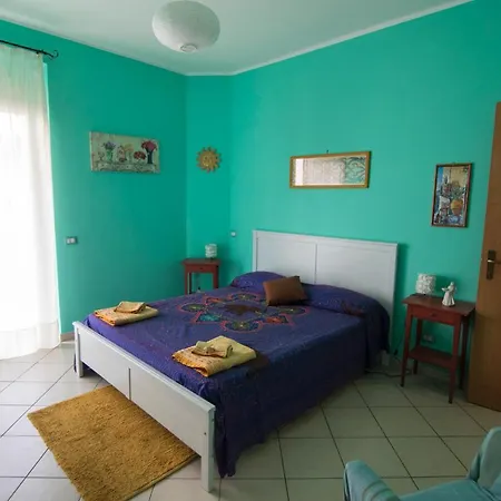 Bed & Breakfast Miroca