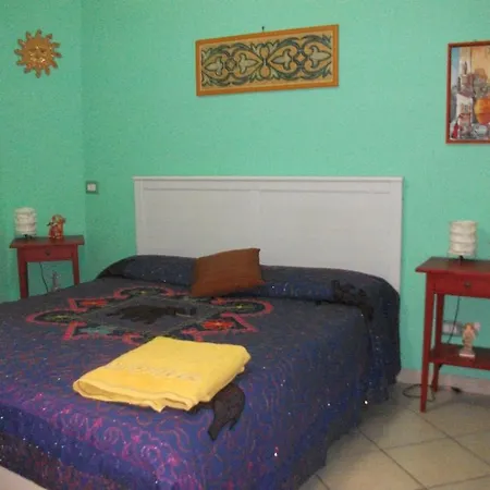 Bed & Breakfast Miroca