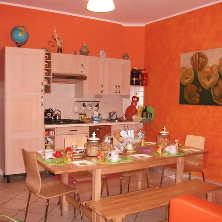 Miroca Bed & Breakfast