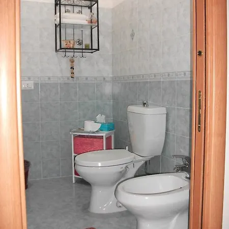 فندق مبيت وإفطار Miroca SantʼAlessio Siculo