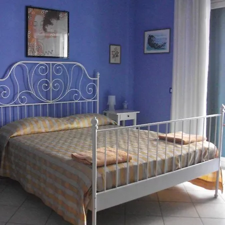 فندق مبيت وإفطار Miroca