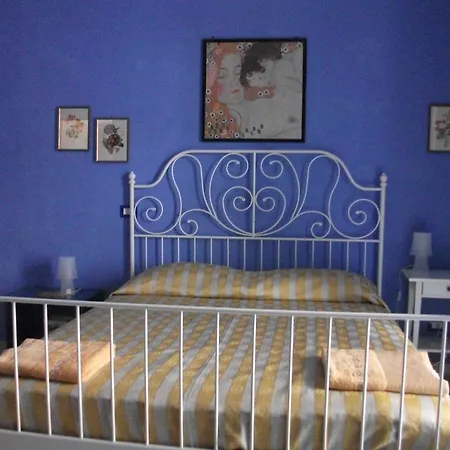 Bed & Breakfast Miroca