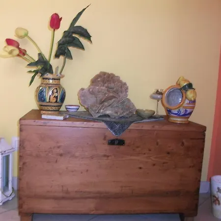 Miroca Bed & Breakfast