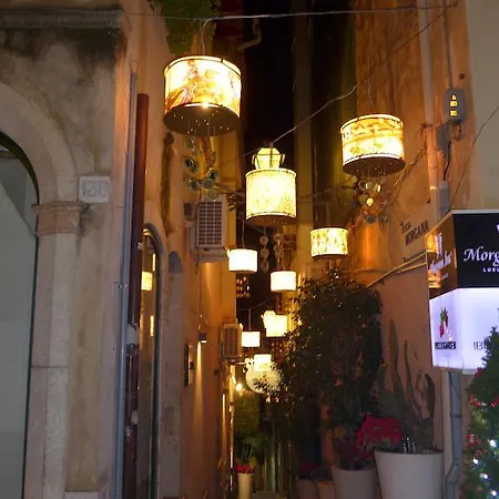 Miroca SantʼAlessio Siculo