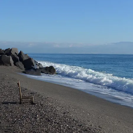 Miroca SantʼAlessio Siculo