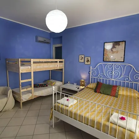 Bed & Breakfast Miroca *