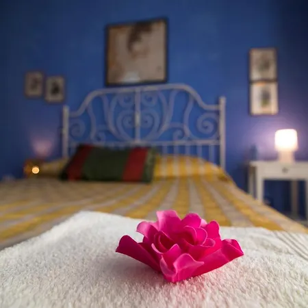 Miroca فندق مبيت وإفطار