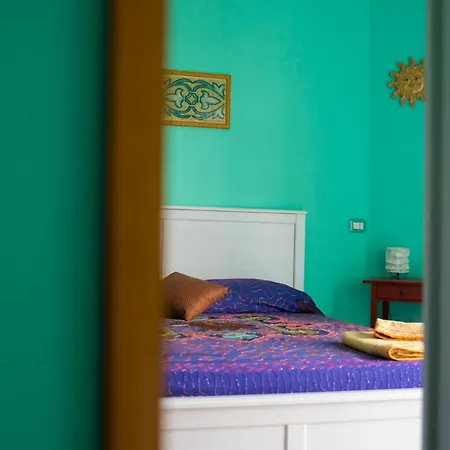 Bed & Breakfast Miroca